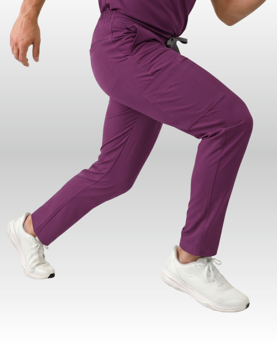 Pantalon Recto Hombre | 5 Pockets