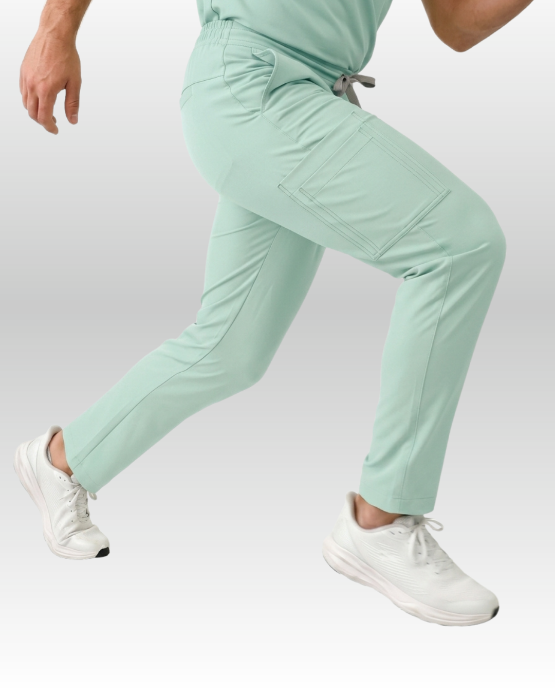Pantalon Recto Hombre | 5 Pockets