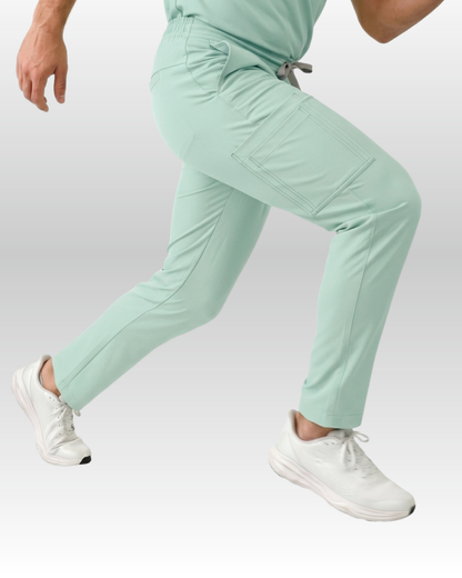 Pantalon Recto Hombre | 5 Pockets