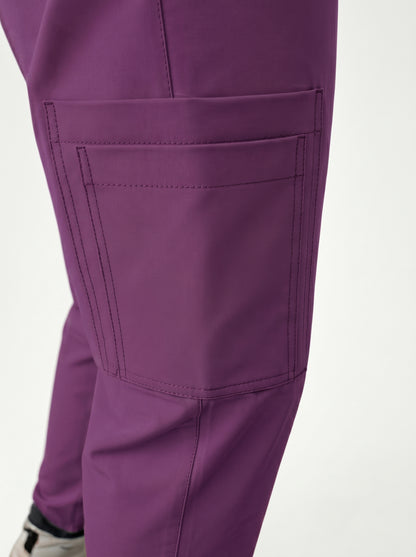 Pantalon Recto Hombre | 5 Pockets