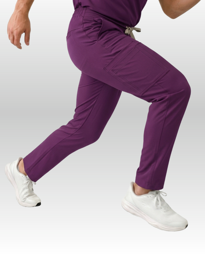 Pantalon Recto Hombre | 5 Pockets