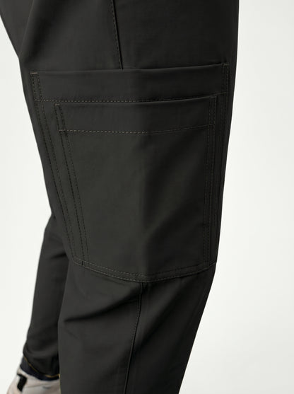 Pantalon Recto Hombre | 5 Pockets