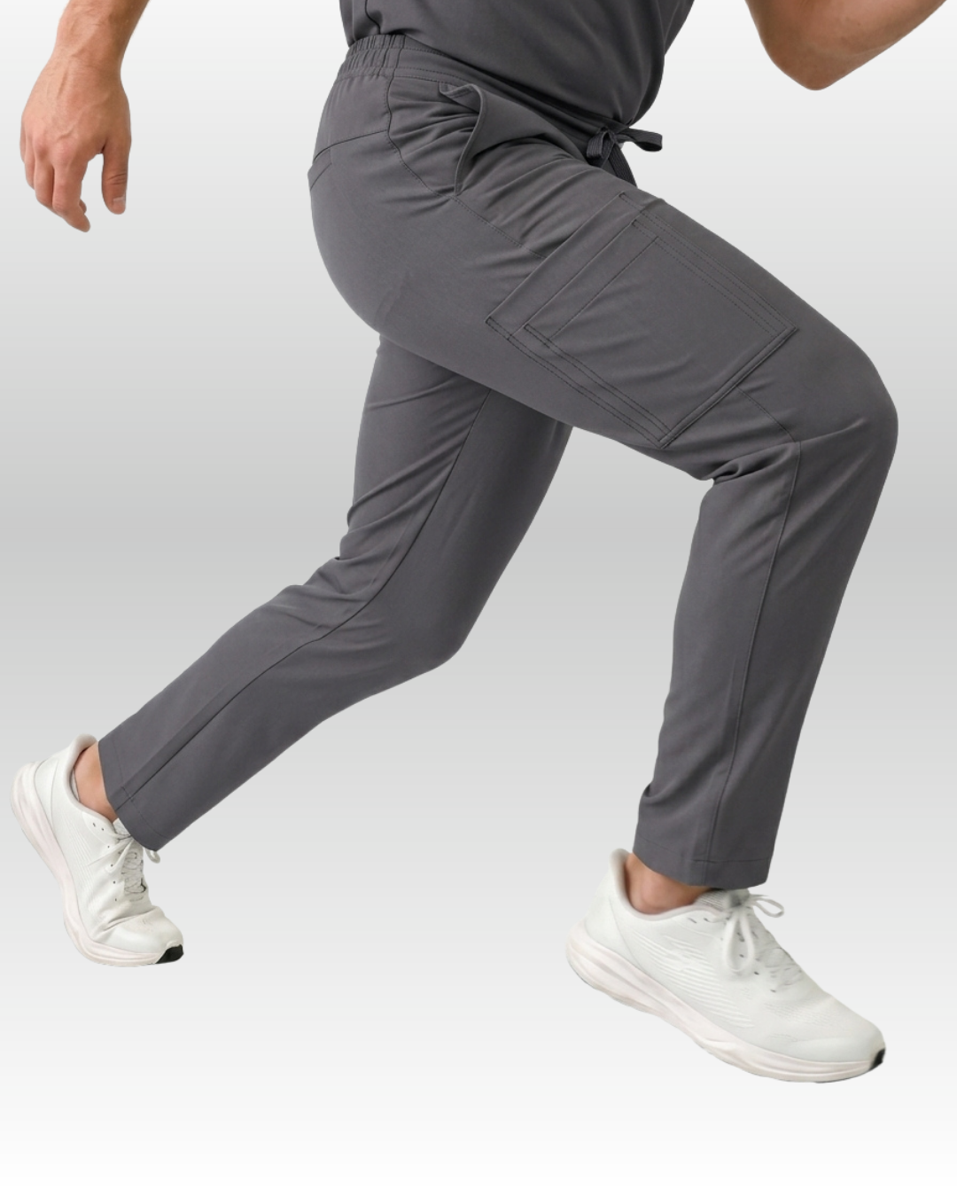 Pantalon Recto Hombre | 5 Pockets