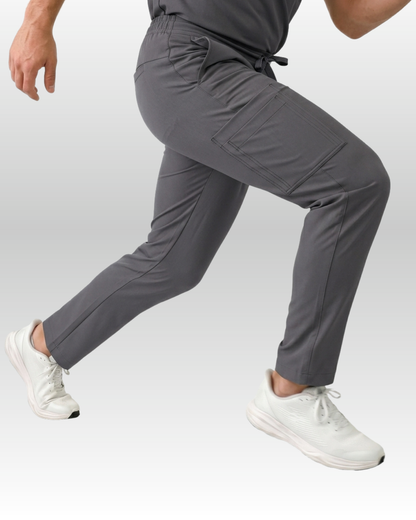 Pantalon Recto Hombre | 5 Pockets