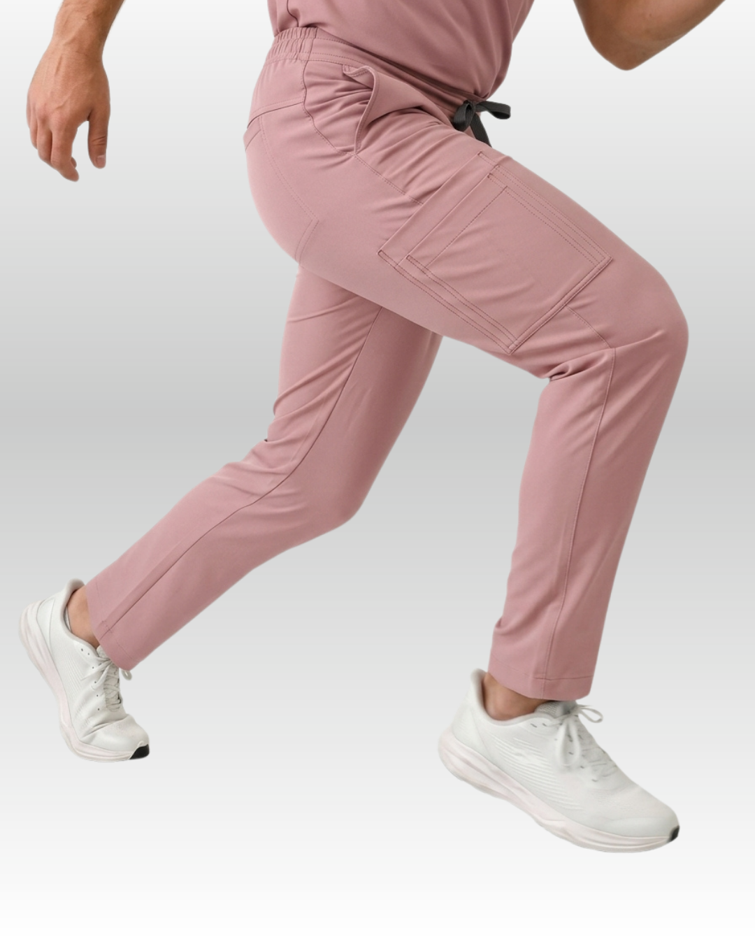 Pantalon Recto Hombre | 5 Pockets