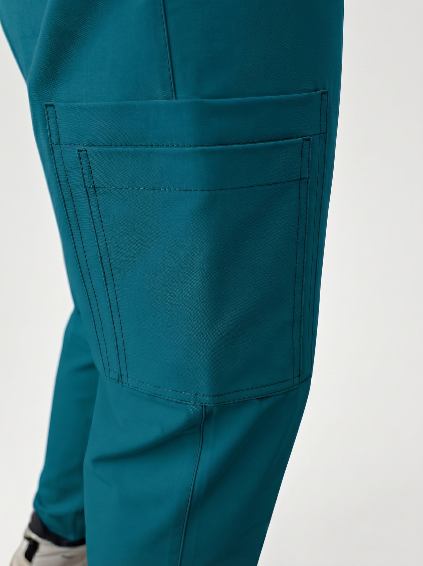 Pantalon Recto Hombre | 5 Pockets