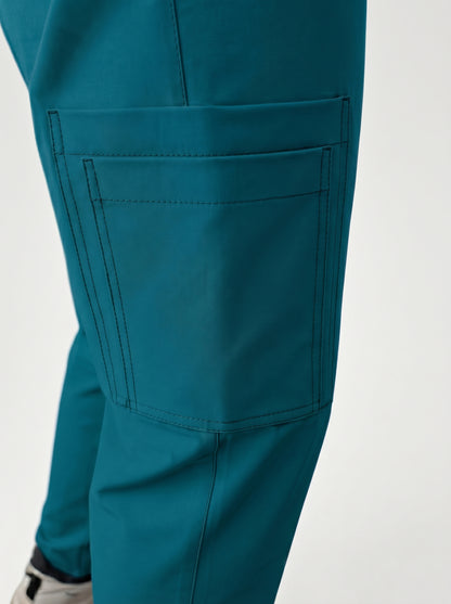 Pantalon Recto Hombre | 5 Pockets