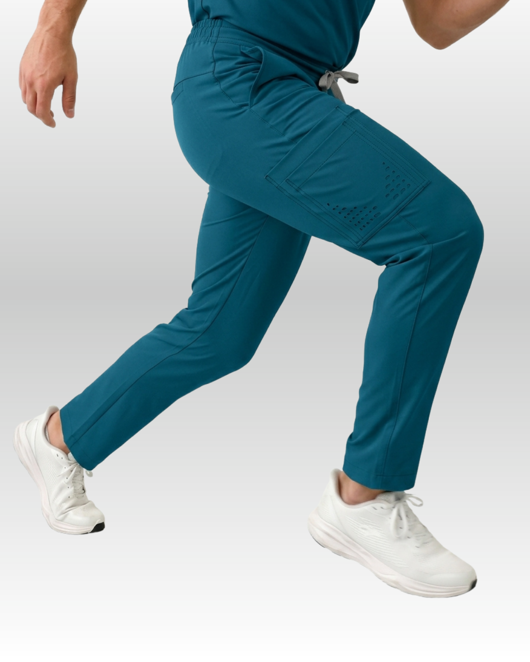 Pantalon Recto Hombre | 5 Pockets