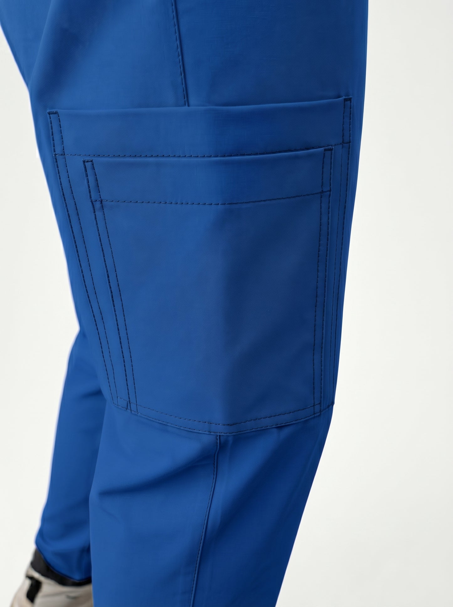 Pantalon Recto Hombre | 5 Pockets