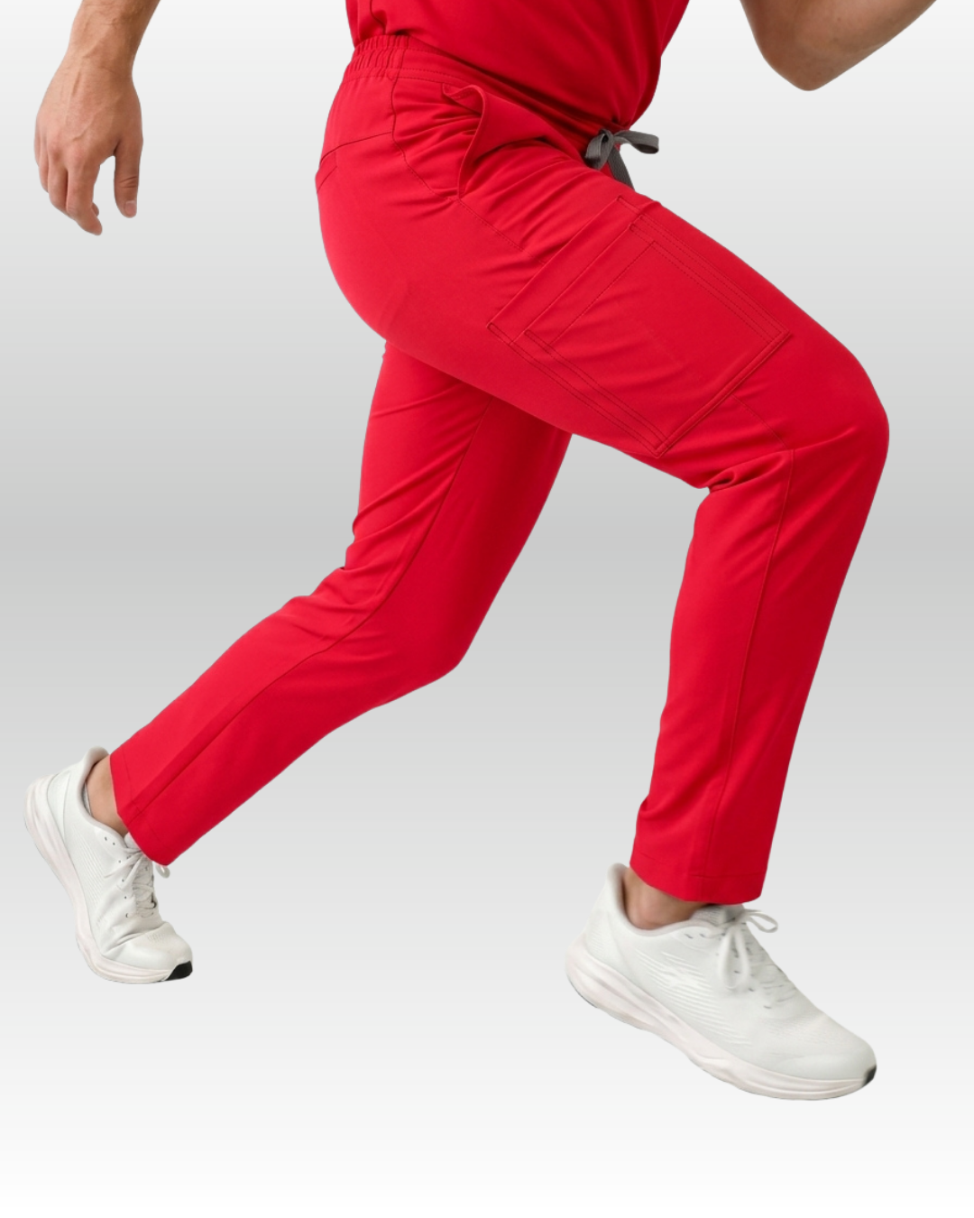 Pantalon Recto Hombre | 5 Pockets