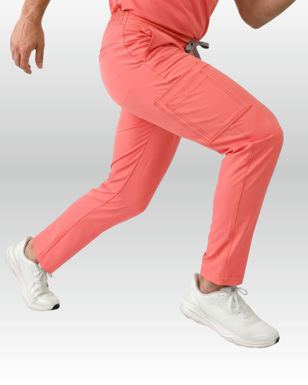 Pantalon Recto Hombre | 5 Pockets