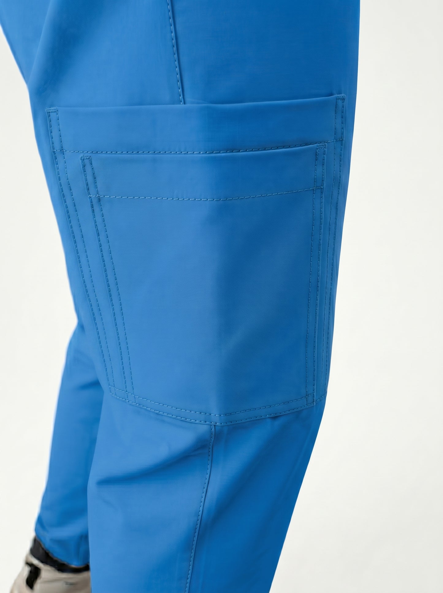 Pantalon Recto Hombre | 5 Pockets