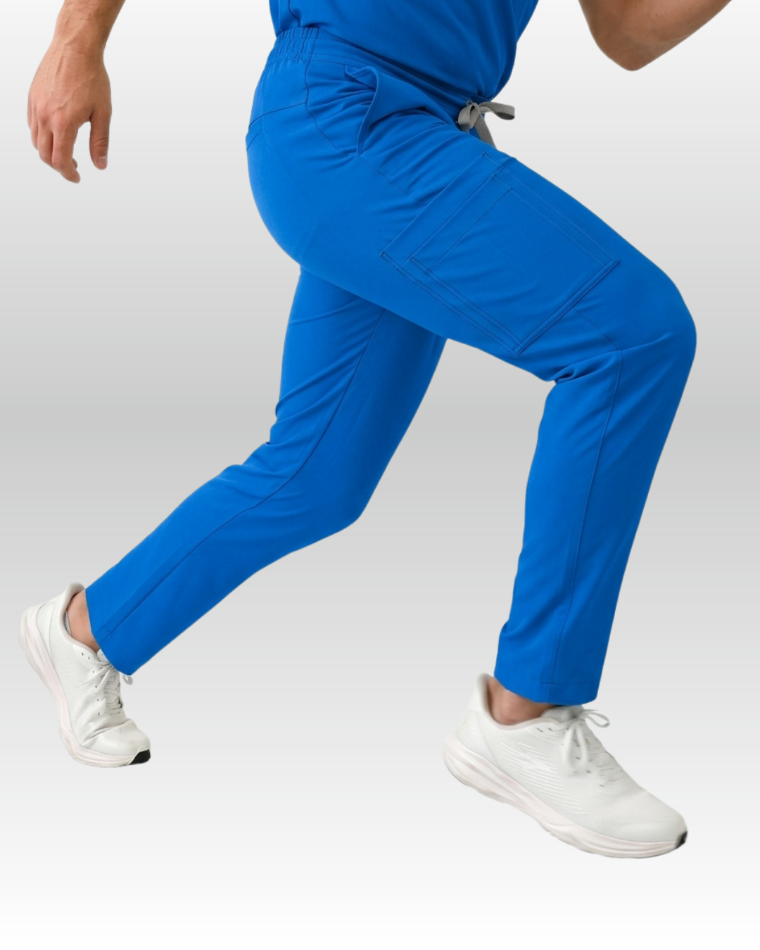 Pantalon Recto Hombre | 5 Pockets