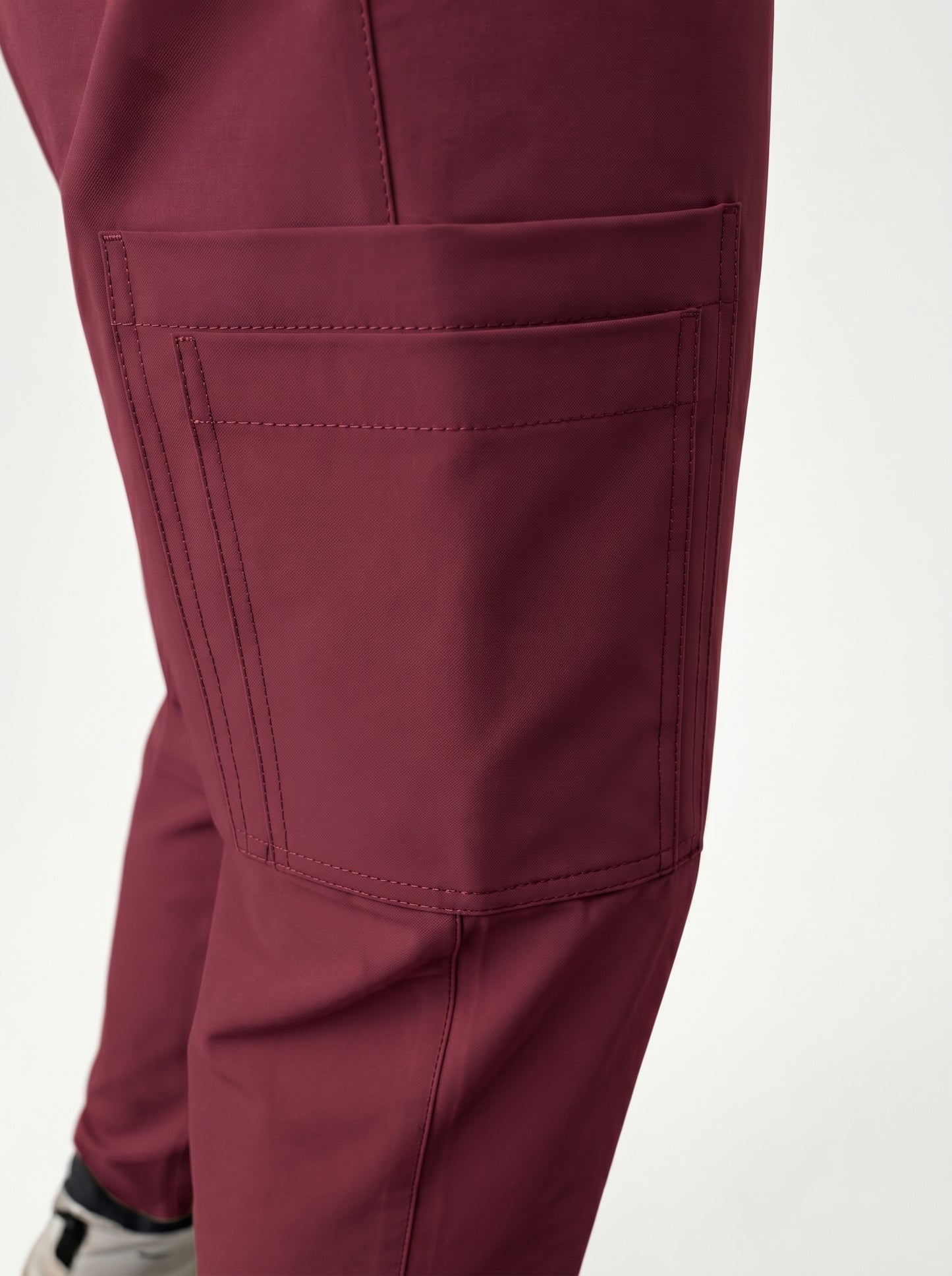 Pantalon Recto Hombre | 5 Pockets