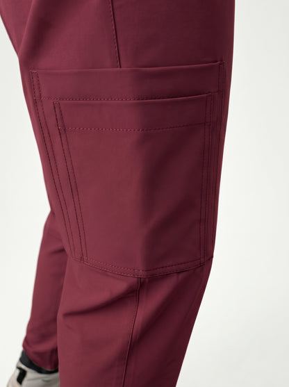 Pantalon Recto Hombre | 5 Pockets