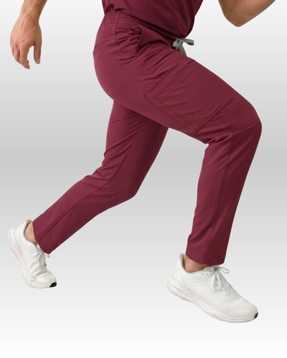 Pantalon Recto Hombre | 5 Pockets
