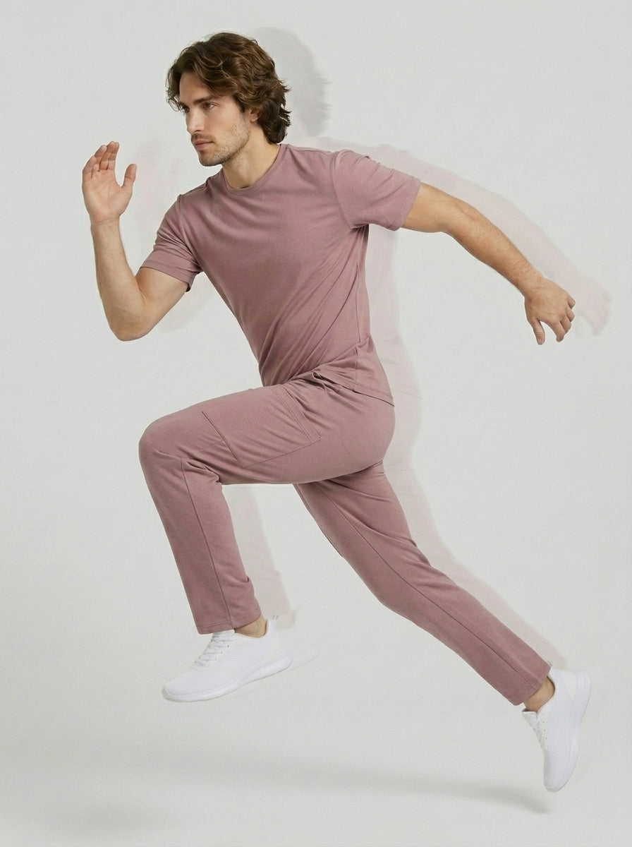 Top Casual Hombre | 0 Pockets