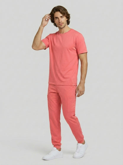 Top Casual Hombre | 0 Pockets