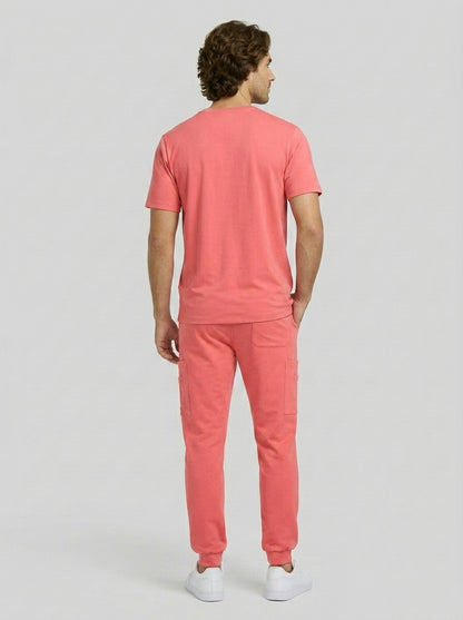 Top Casual Hombre | 0 Pockets