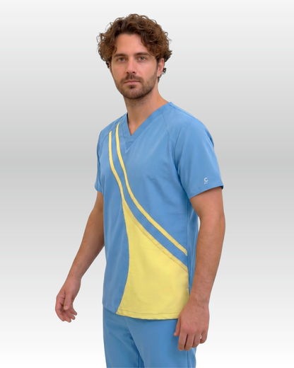 Top Fashion Hombre | 2 Pockets