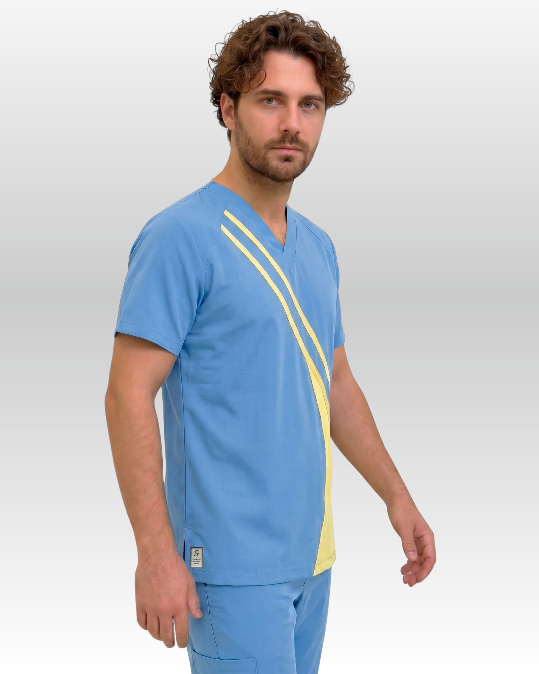 Top Fashion Hombre | 2 Pockets