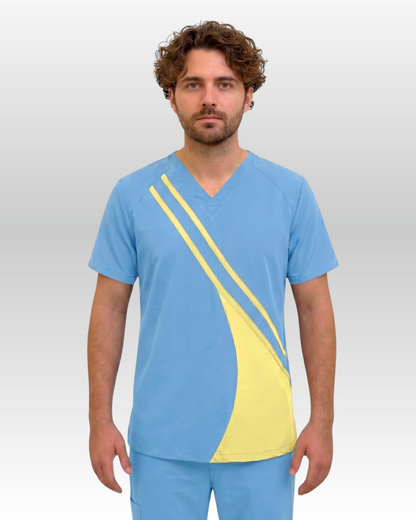 Top Fashion Hombre | 2 Pockets