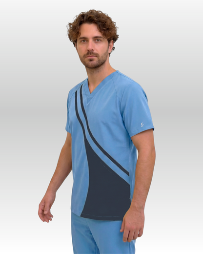 Top Fashion Hombre | 2 Pockets
