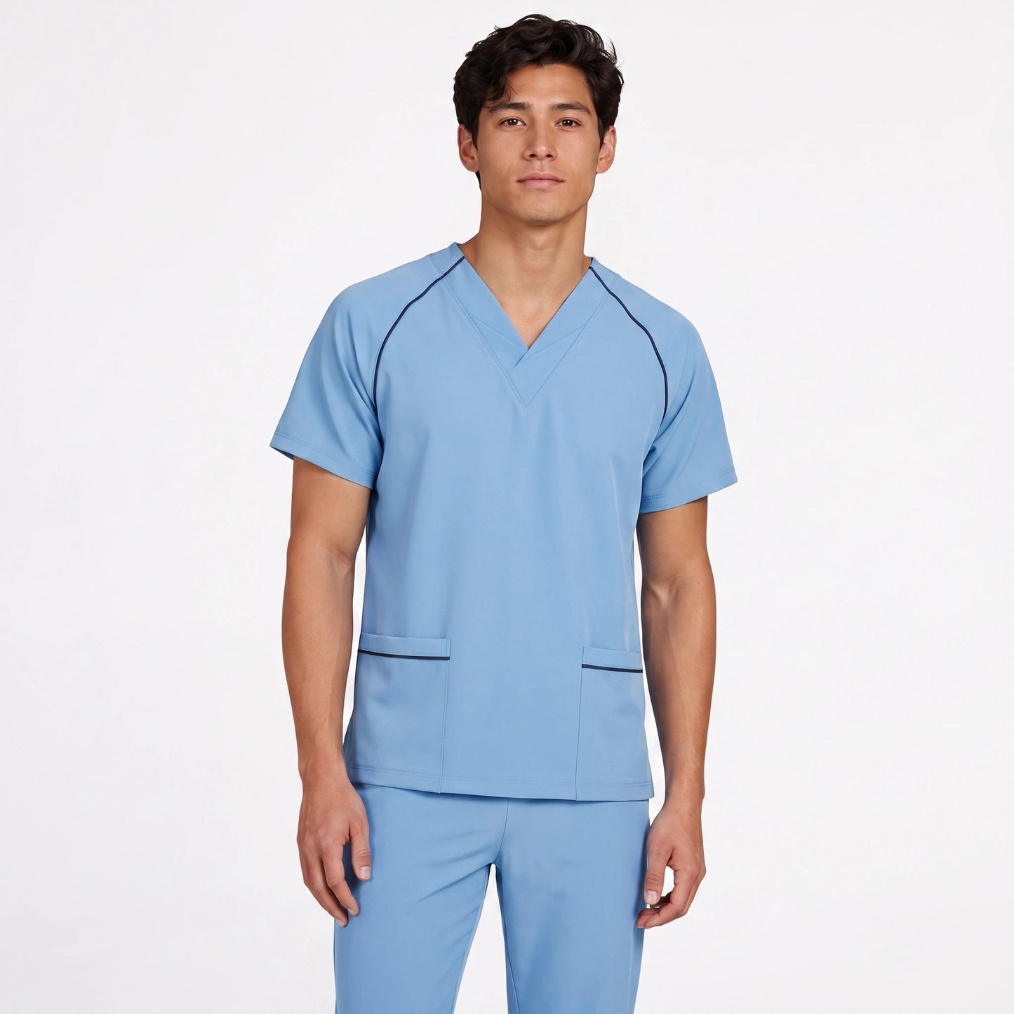 Top Cross Hombre | 2 Pockets