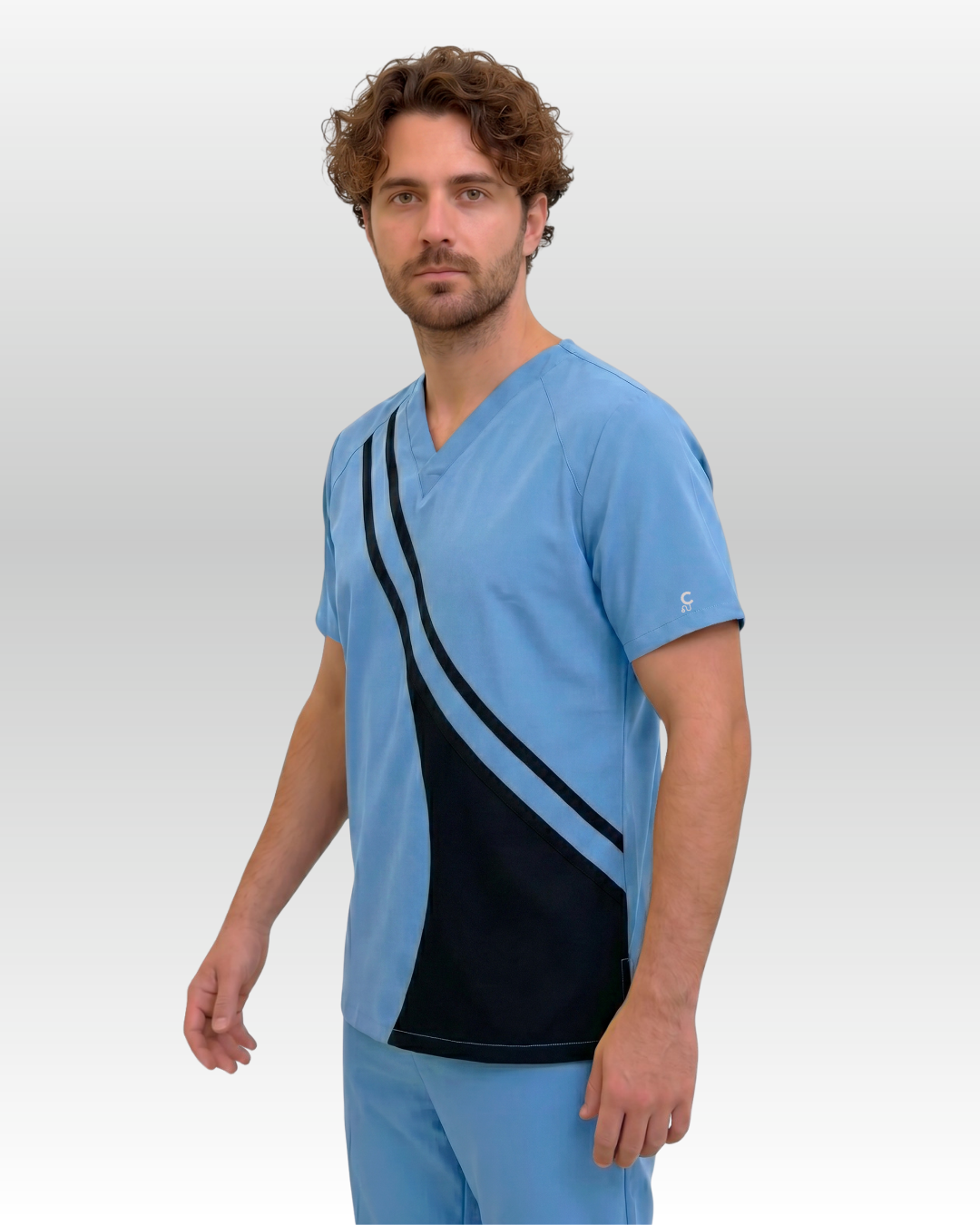 Top Fashion Hombre | 2 Pockets