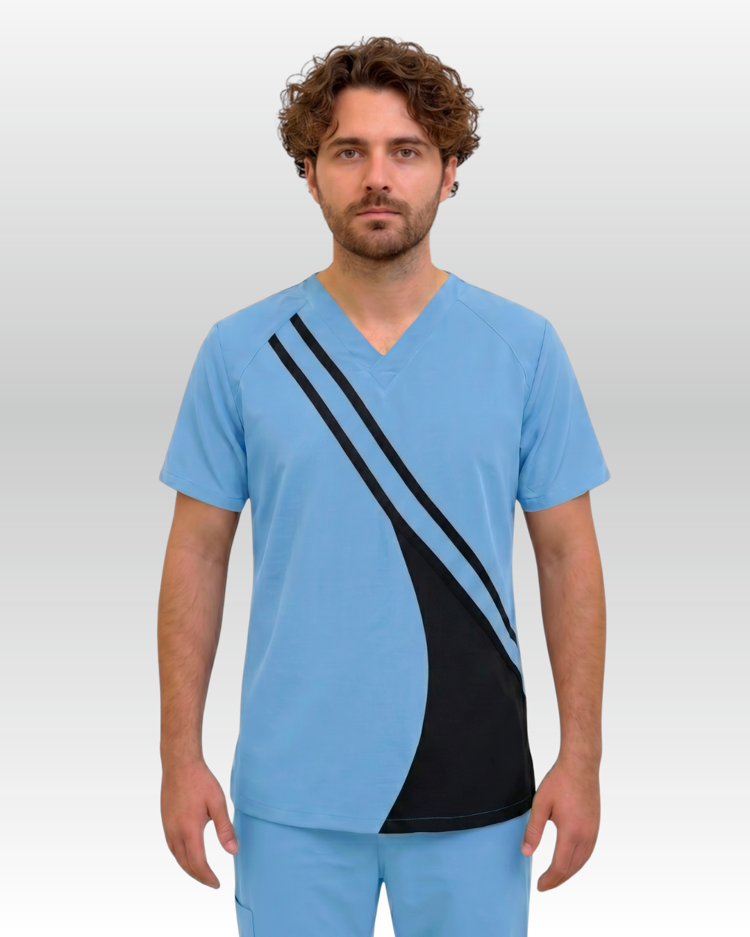 Top Fashion Hombre | 2 Pockets
