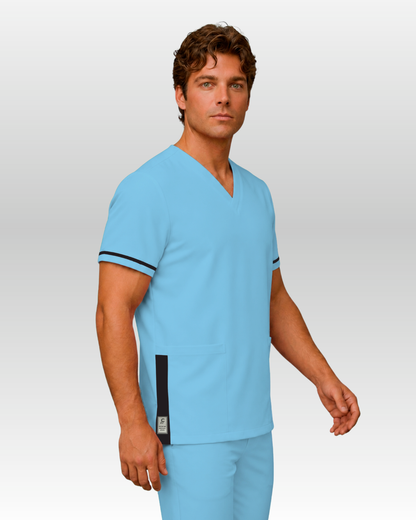 Top Vivos Hombre | 3 Pockets