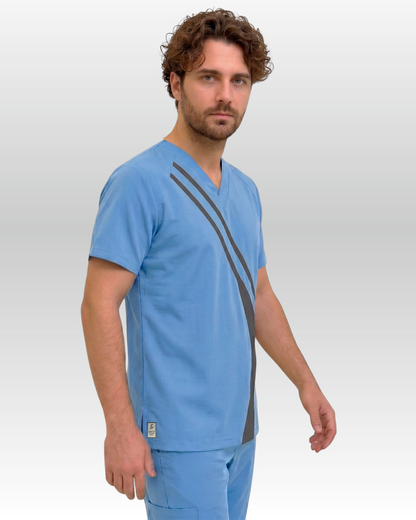 Top Fashion Hombre | 2 Pockets