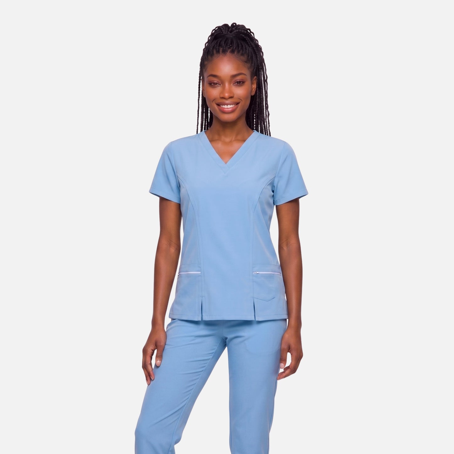 Top Elite Mujer | 2 Pockets