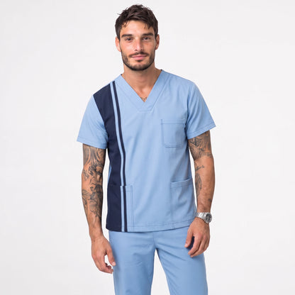 Top Oslo Hombre | 2 Pockets