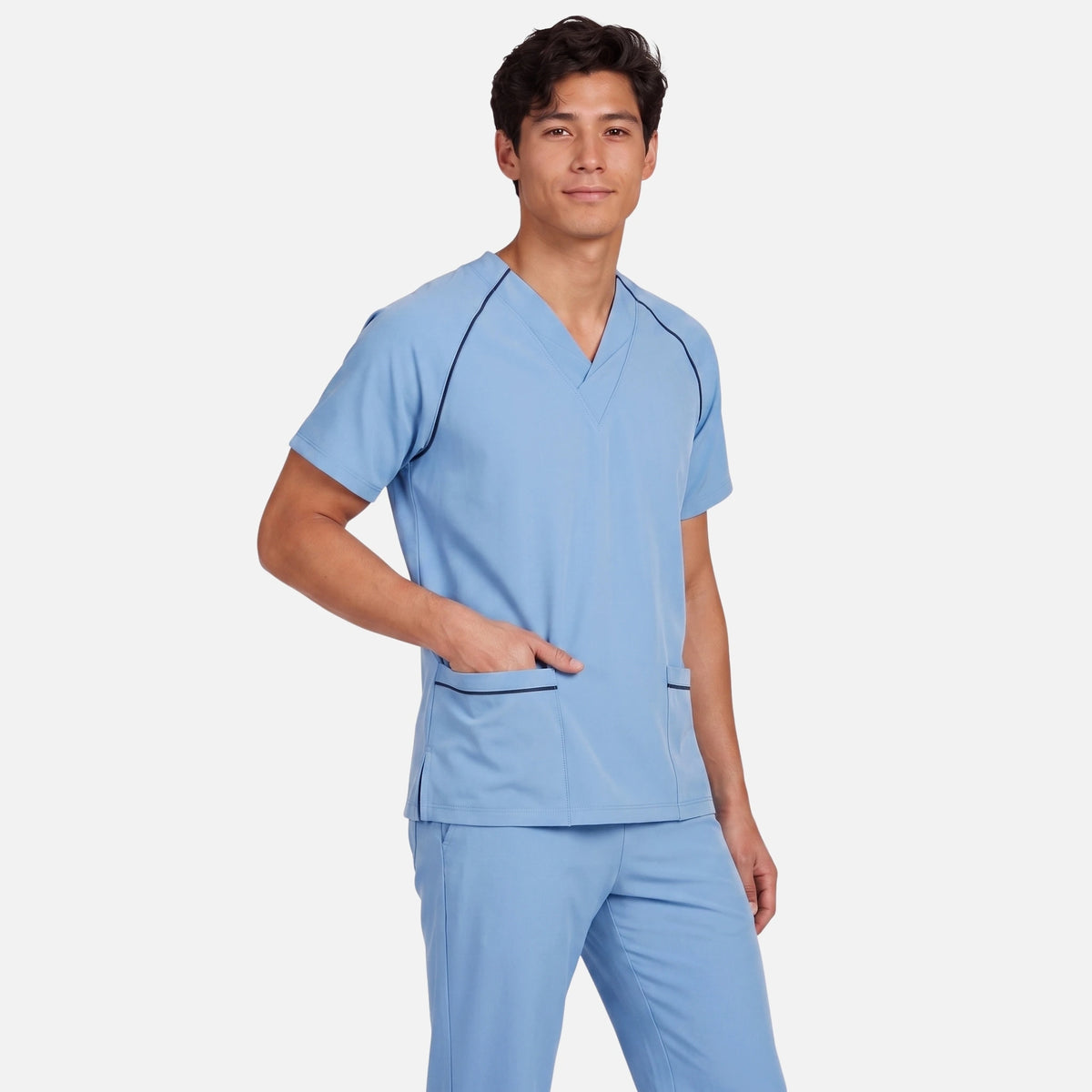 Top Cross Hombre | 2 Pockets