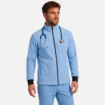 Chamarra Sport Hombre | 4 Pockets