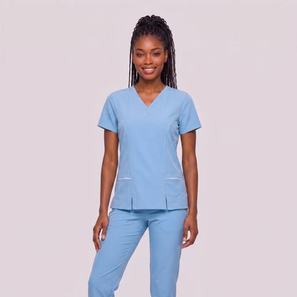 Top Elite Mujer | 2 Pockets