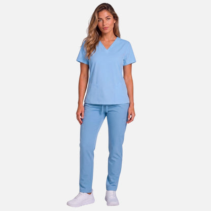Top Medic Mujer | 3 Pockets