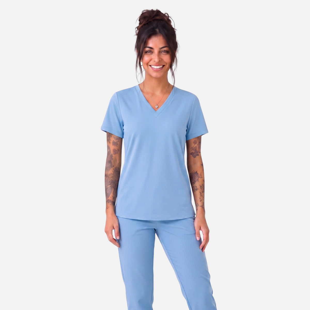 Top Casual Mujer | 0 Pockets