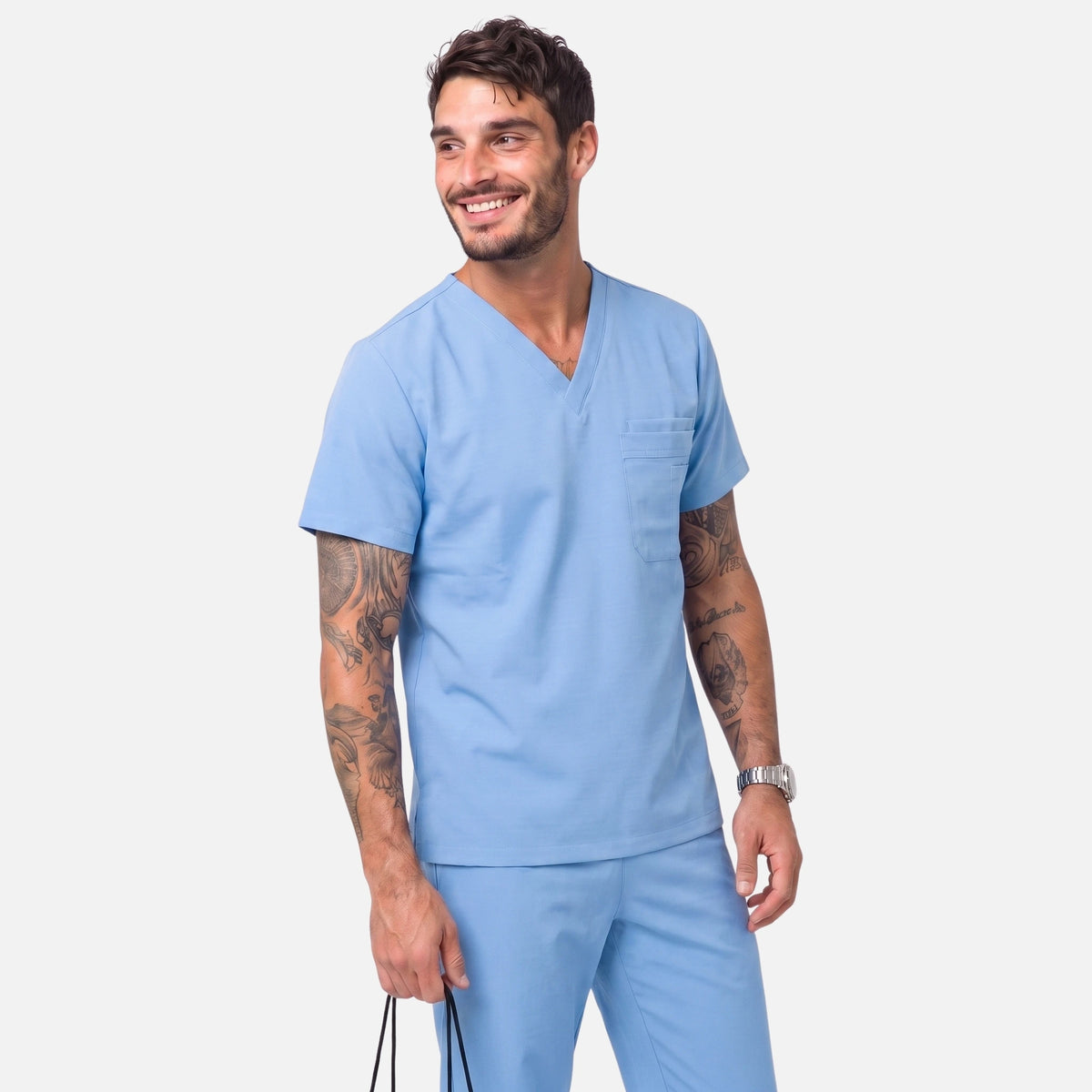 Top Premium Hombre | 4 Pockets