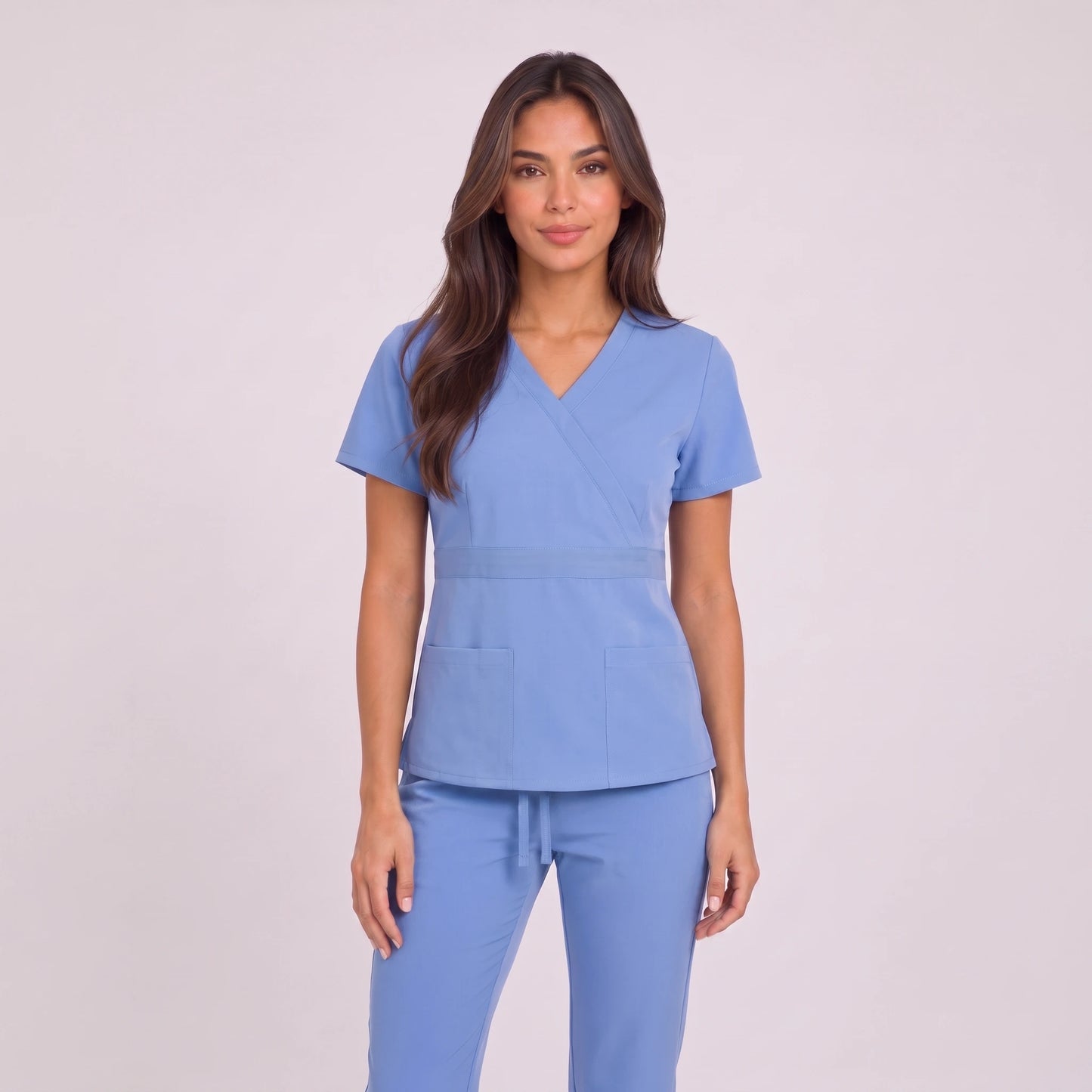 Top Grace Mujer | 2 Pockets