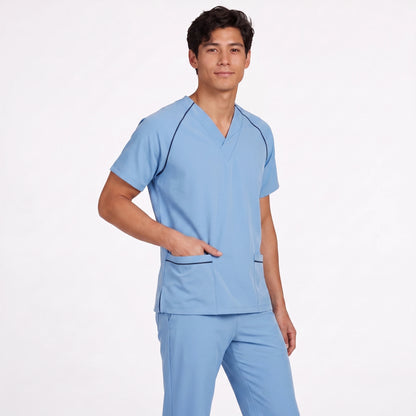 Top Cross Hombre | 2 Pockets
