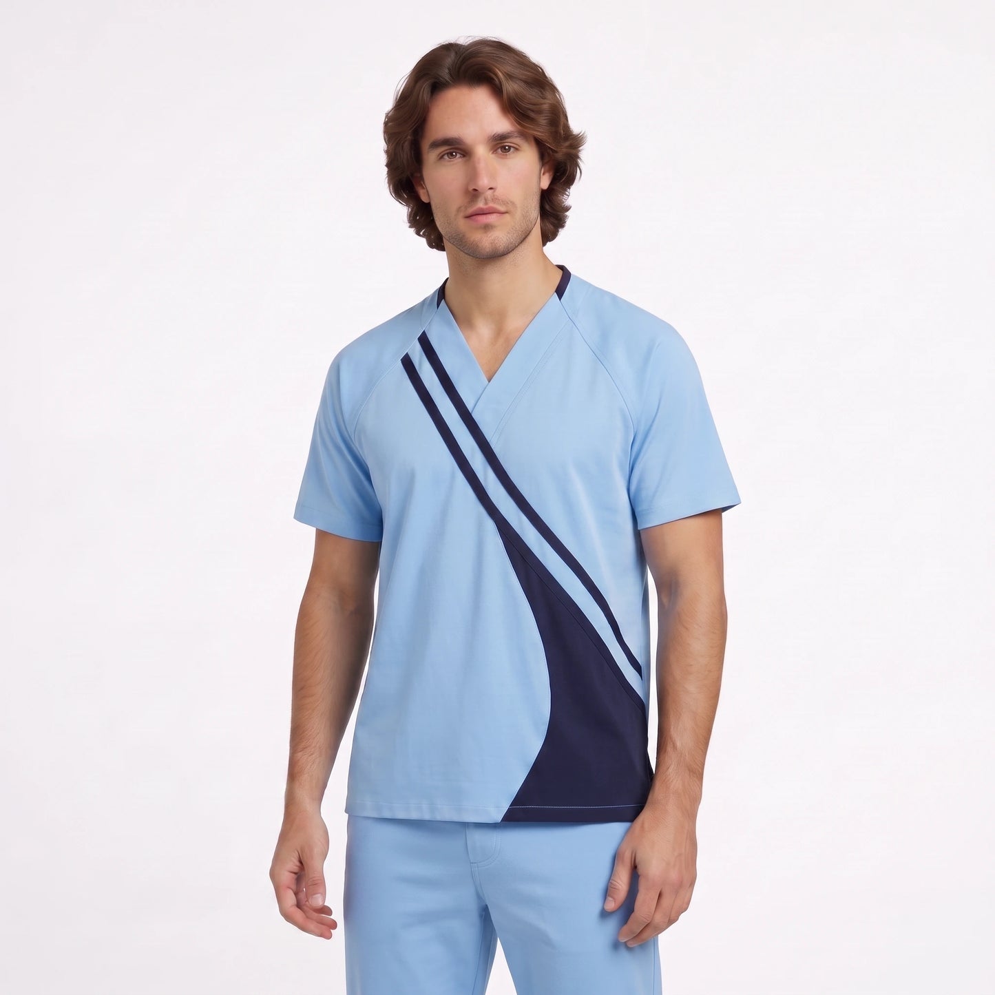 Top Fashion Hombre | 2 Pockets