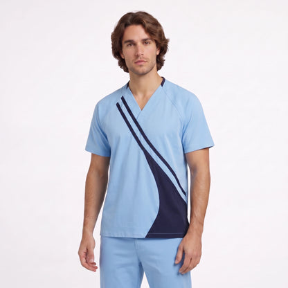 Top Fashion Hombre | 2 Pockets