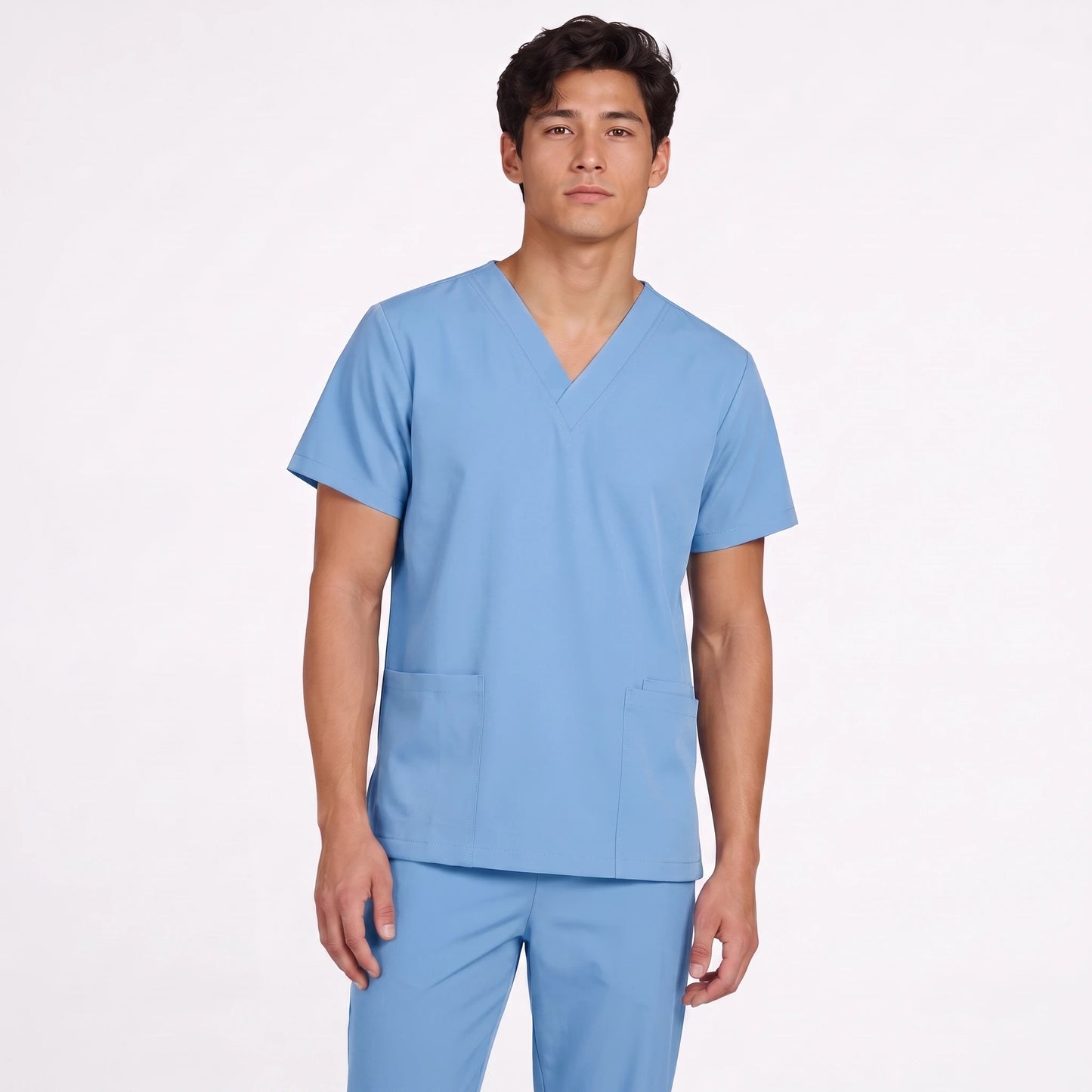 Top Medic Hombre | 3 Pockets