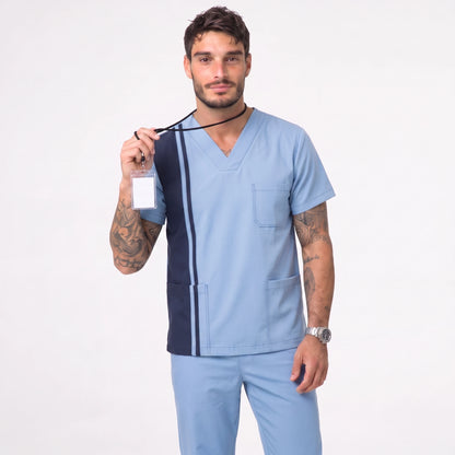 Top Oslo Hombre | 2 Pockets