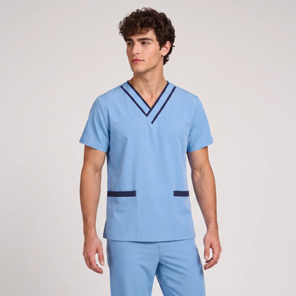 Top Pacific Hombre | 2 Pockets