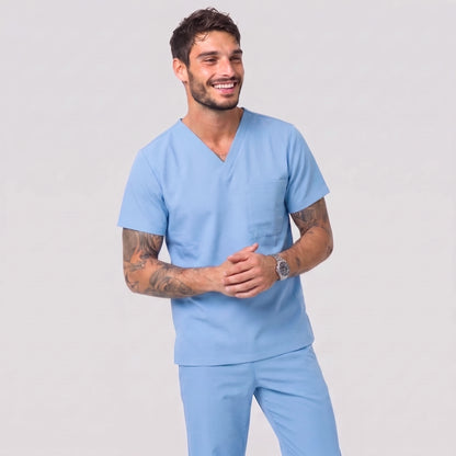 Top Premium Hombre | 4 Pockets