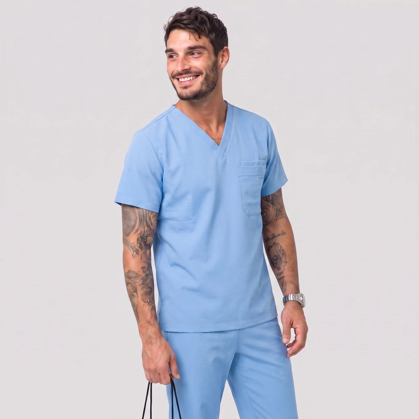 Top Premium Hombre | 4 Pockets