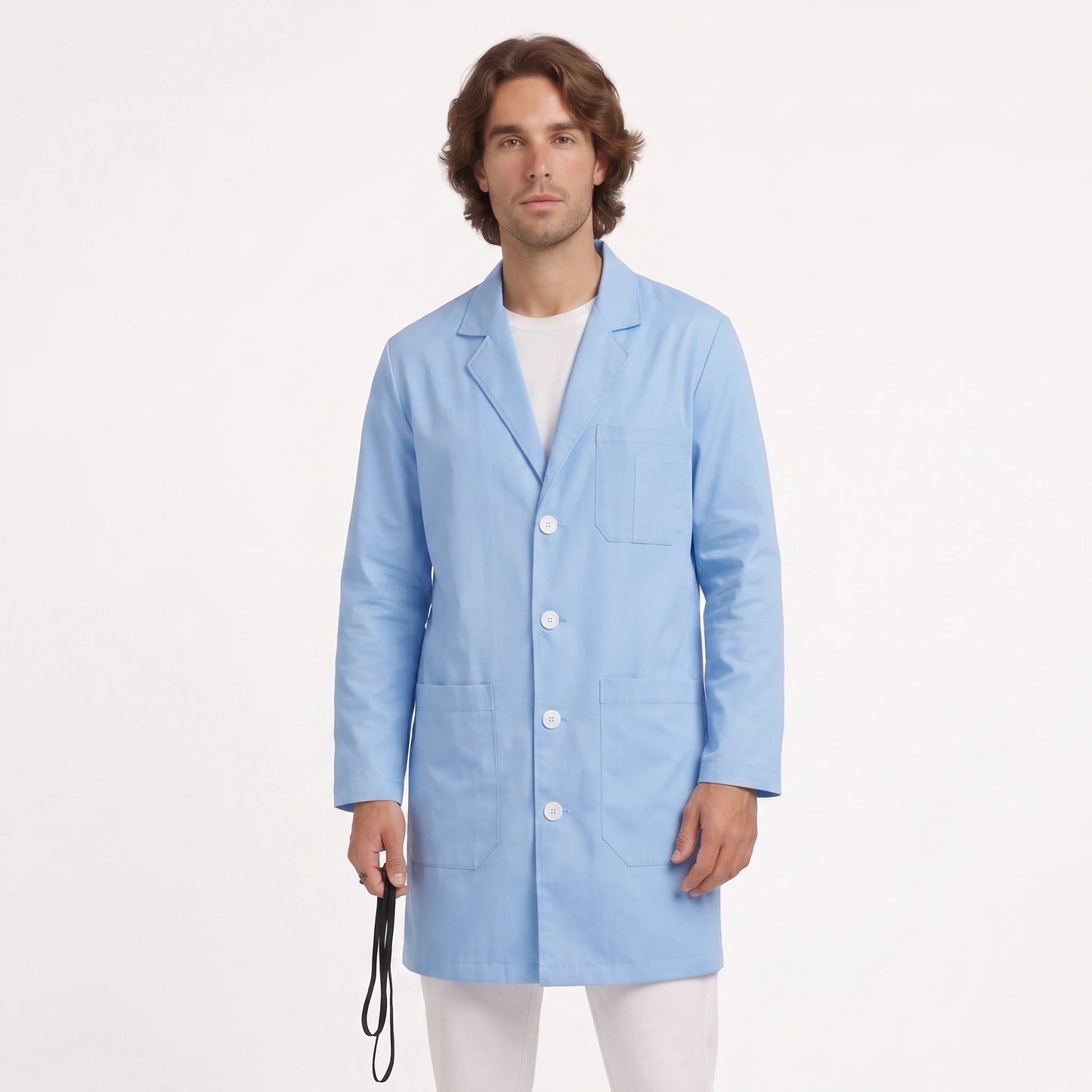 Bata Corta Prime Hombre | 8 Pockets